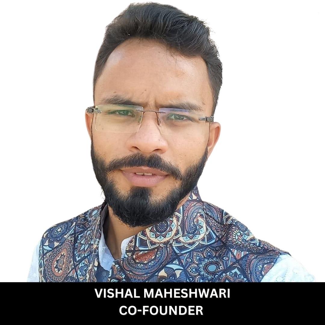 Vishal Maheshwari