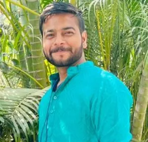 Rahul Sen, Frontend Developer